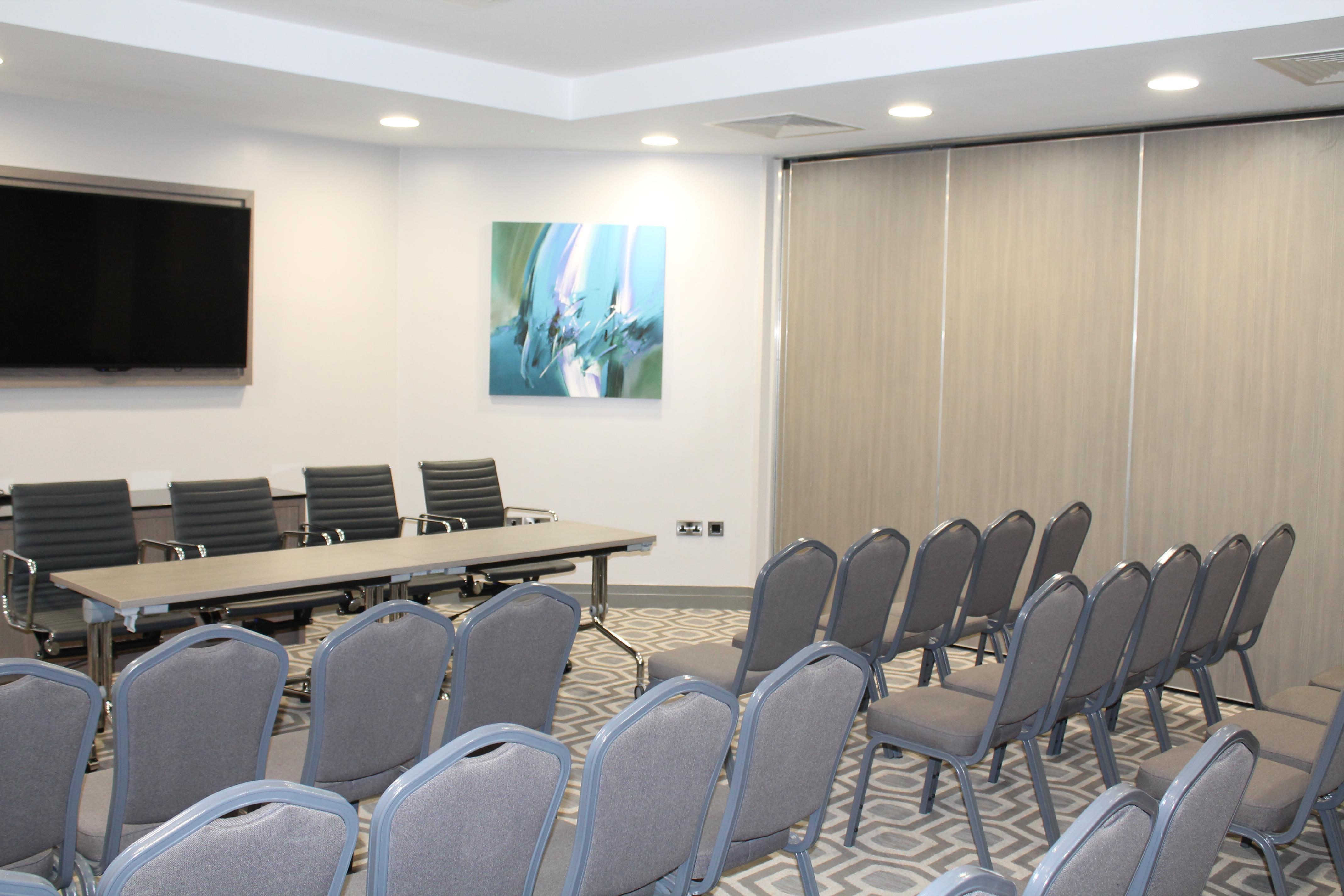 Maldron Pearse Street Hotel Dublino
