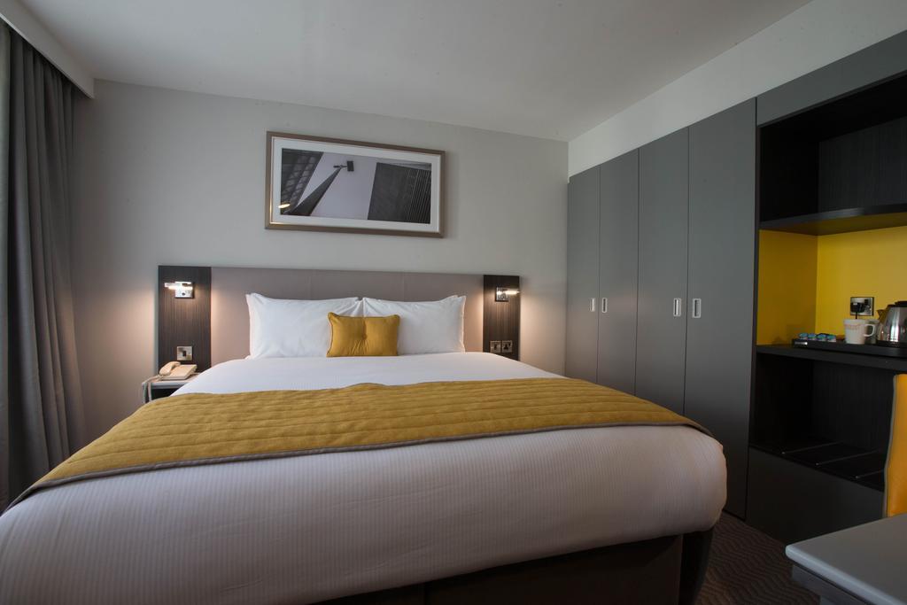 Maldron Pearse Street 4* Dublino