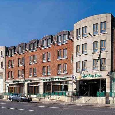 Maldron Pearse Street 4* Dublino