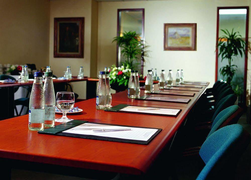 Hotel Maldron Pearse Street Dublino